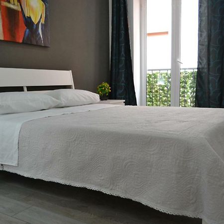ナポリAngelas Houseアパートメント エクステリア 写真